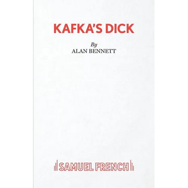 Kafka's Dick