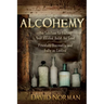 Alcohemy: The Solution to Ending Your Alcohol Habit for Good-Privately, Discreetly, and Fully in Control