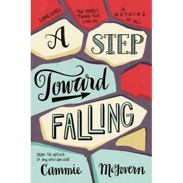 A Step Toward Falling