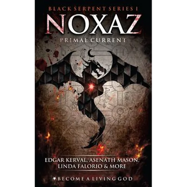 Noxaz: Primal Current