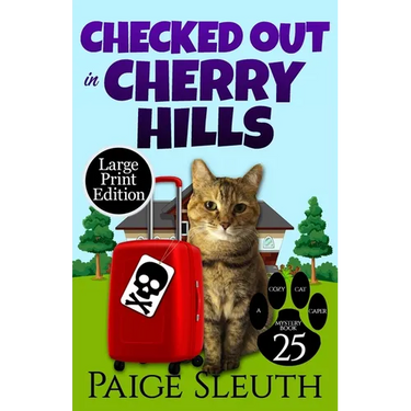 Checked Out in Cherry Hills