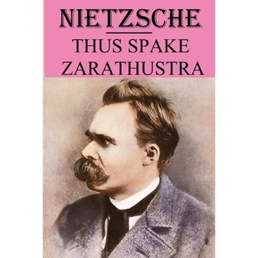 Thus Spake Zarathustra: annotated edition