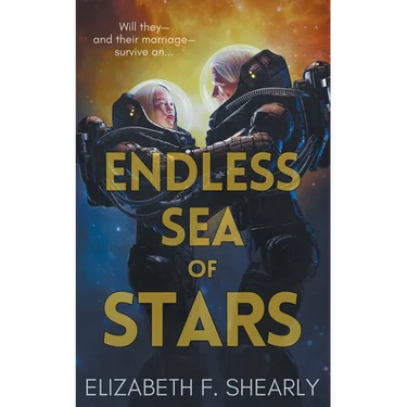 Endless Sea of Stars