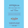 Etteilla, or the only true way to draw the cards