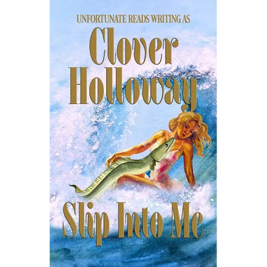 Slip into Me