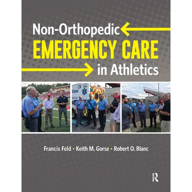 Non-Orthopedic Emergency Care in Athletics