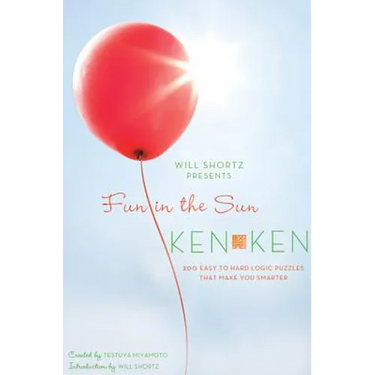Wsp Fun in the Sun Kenken