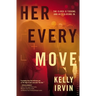 Her Every Move Softcover
