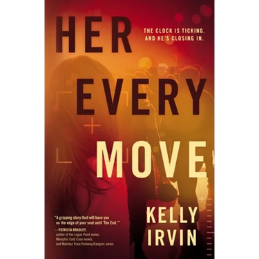 Her Every Move Softcover