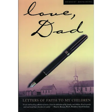 Love, Dad