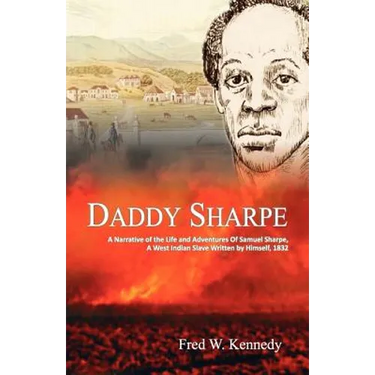 Daddy Sharpe