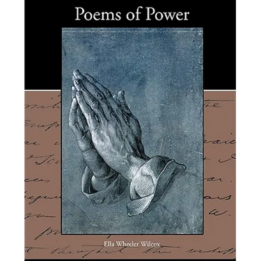 Poems of Power
