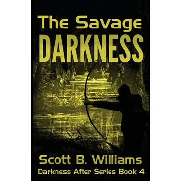 The Savage Darkness