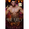 Bearly Spicy