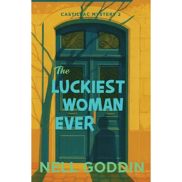 The Luckiest Woman Ever