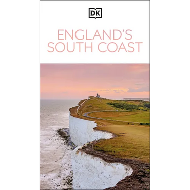 DK England's South Coast: Must-See Sights. Culture & History. Detailed Maps & Tours. Covers London, Cornwall, Kent, & More