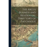 The Argus Business and Residential Directory of Patchogue