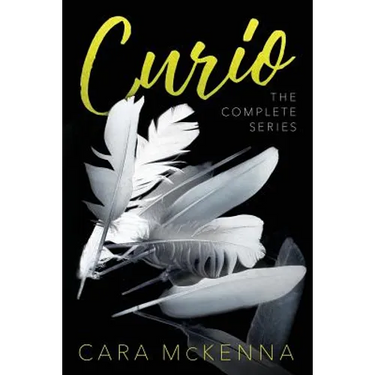 Curio the complete series