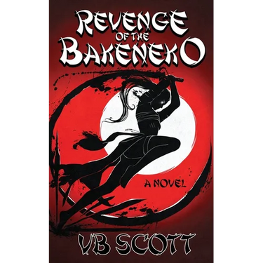 Revenge of the Bakeneko