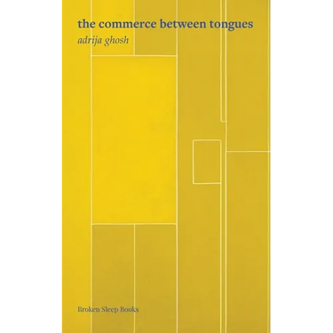 The commerce between tongues