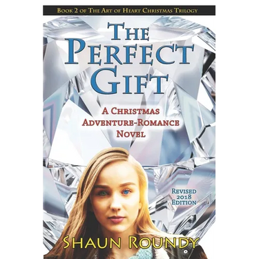 The Perfect Gift: A Christmas Adventure-Romance Novel