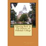 Glancing Back At The History of Hillsdale College