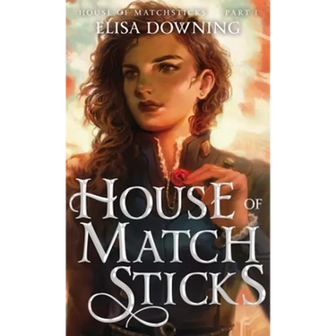 House of Matchsticks