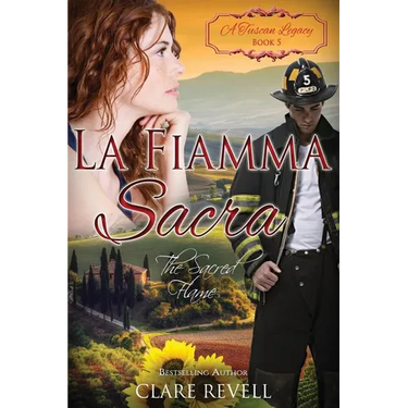 La Fiamma Sacra: The Sacred Flame