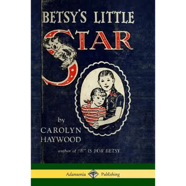 Betsy's Little Star