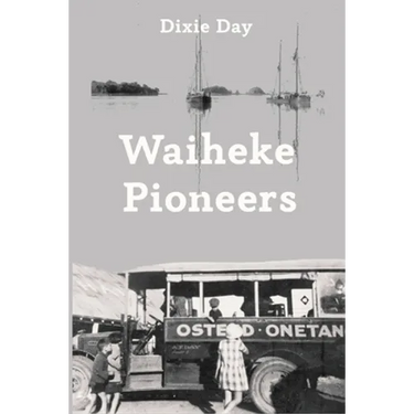 Waiheke Pioneers