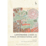 Landmark Cases in Public International Law