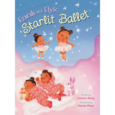 Ezarah & Elyse: Starlit Ballet