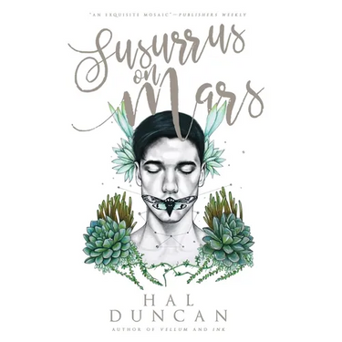 Susurrus on Mars