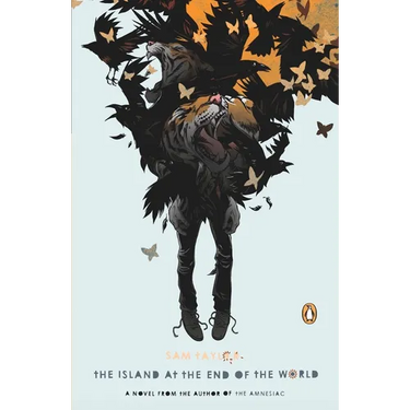 The Island at the End of the World