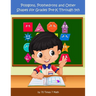 Polygons, Polyhedrons, and Other Shapes for Grades Pre-K through 5th