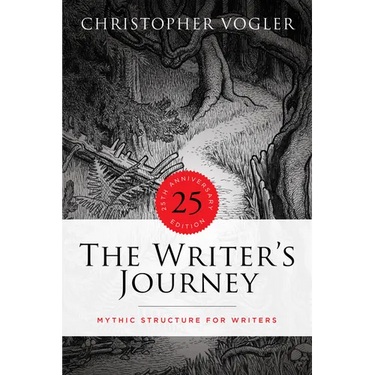 The Writer's Journey - 25th Anniversary Edition - Library Edition: Mythic Structure for Writers