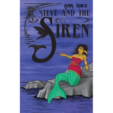 Steve and the Siren