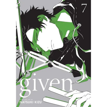 Given, Vol. 7