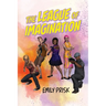The League of Imagination