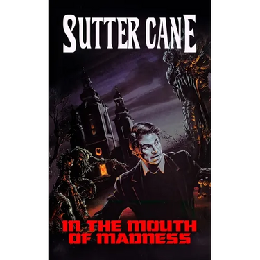 In The Mouth of Madness