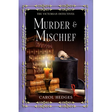 Murder & Mischief