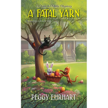 A Fatal Yarn