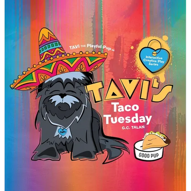 TAVI'S Taco Tuesday