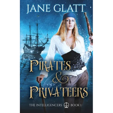 Pirates & Privateers