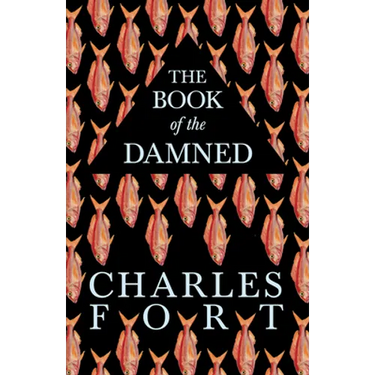The Book of the Damned