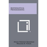 Mathematical Programming