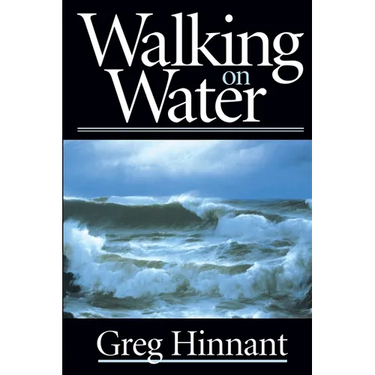 Walking on Water