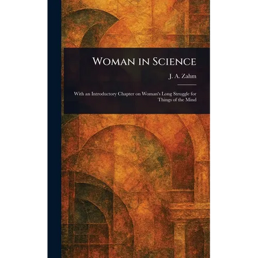 Woman in Science