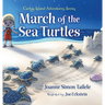 March of the Sea Turtles