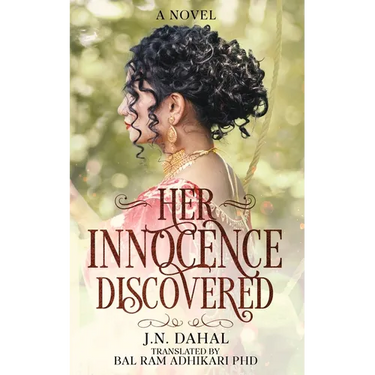 Her Innocence Discovered